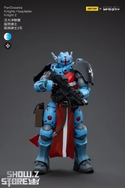 JoyToy Source 1/18 Infinity PanOceania Knights Hospitallers -model store a17e6987d4