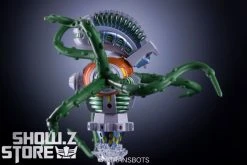 X-Transbots MX-19A Le Poulpe Quintesson Inquisitors -model store a1808241be