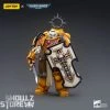 JoyToy Source 1/18 Warhammer 40K Imperial Fists Bladeguard Veteran -model store a189329d8d