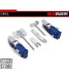 DNA Design DK-13 Upgrade Kit For Siege Leader Optimus Prime -model store a1940e88a3