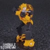 4th Party Masterpiece MP-45 Bumblebee -model store a1aeb21f90