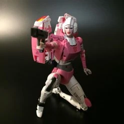 Fanstoys FT-24 Rouge Arcee 27 Fanstoys FT-24 Rouge Arcee -model store a1c959c51f