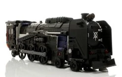 ToyWorld TW-06 Evila Star Astrotrain White Version -model store a1d4c3c84d