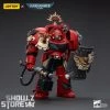 JoyToy Source 1/18 Warhammer 40K Blood Angels Assault Terminators Brother Taelon -model store a1e940bf37