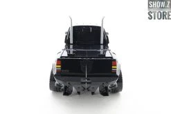 Black Mamba LS-09 Weapon Expert Ironhide -model store a1ed7177e4