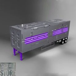 X-Transbots MX-12BT Trailer For MX-12T Gravestone Motormaster Youth Version -model store a1f718e360