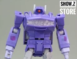 Shadow Fisher SFM-05 Shockwave Upgrade Kit -model store a1f87da70a