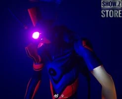 White Knight MetalCentury Model Neon Genesis Evangelion Unit-01 Eva-01 Unit01 -model store a221c855c8