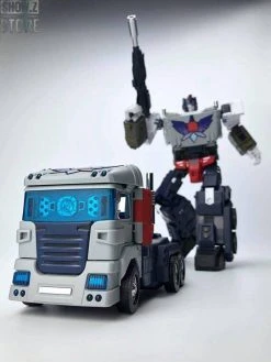 FansHobby MB-16A Machine Eagle Optimus Prime -model store a23be00b19