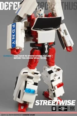 TFC Toys Prometheus Defensor Set Of 5 -model store a24ef13cee