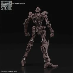 Bandai MG 1/100 ASW-G-08 Barbatos Mobile Suit Gundam Iron-Blooded Orphans Gunpla -model store a259a79687