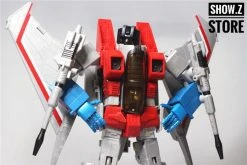 TANAKA MPF-11 Starscream Oversized -model store a28134e46a