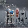 Inforce MG02 MG 1/100 RX-78-2 GUNDAM Ver.2.0 Internal Structure Showcase Display -model store a284e292d1