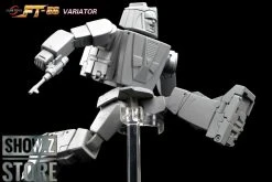 [Pre-Order] FansToys FT-56 Variator Gears -model store a28fd29e4a