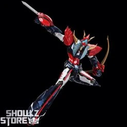 Sentinel Toys RIOBOT Chogokin Raideen The Brave Raideen -model store a2aba4889d