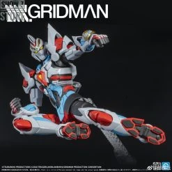 ChuangMoWan SSSS.Gridman Actibuilder Gridman First Edition Version 28 ChuangMoWan SSSS.Gridman Actibuilder Gridman First Edition Version -model store a2b1d1bc3a