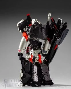 Mastermind Creations R-28 Reformatted Tyrantron Megatron Reissue Body -model store a2d7e378ca