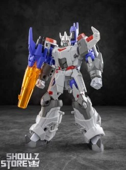 [Coming Soon] Iron Factory EX-47D Viod Tyrant Deul Galvatron -model store a2eeae0d6c