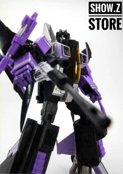 Yes Model YM01 MP11-SW Skywarp -model store a2f6b30ecd