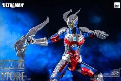 Threezero 1/6 Figzero Ultraman Suit Zero -model store a30e55b543