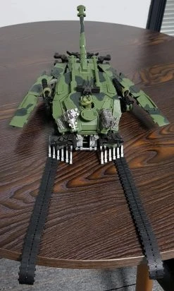 Weijiang WJ Brawl Oversized Armed Cannon 26 Weijiang WJ Brawl Oversized Armed Cannon -model store a31f63025a