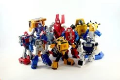 FansToys FT-27 Spindrift -model store a3401f1aa6