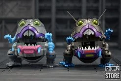 MechFansToys MFT MF-26 Sharkticons Set Of 3 -model store a366d0e1fc