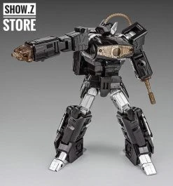 Cloud 9 W01B Quakeblast Shockwave Black Version -model store a3683dcc4c