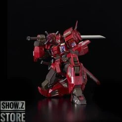 Flame Toys Furai Model Shattered Glass Drift Model Kit -model store a3936cf7a3