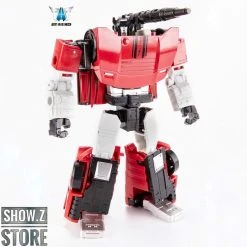 Aoyi Mech H6002-9B Start Spark Sideswipe Oversized