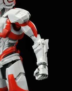 Dimension Studio & Model Principle 1/6 Ultraman Inshi Model Kits Normal Color Version -model store a3c0cdff14
