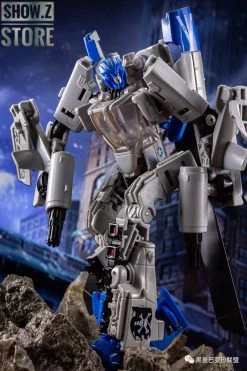 Aoyi Mech H6001-7 Dropkick -model store a3f5af6961