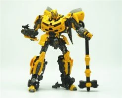 Blue Circus BC BC-02 BC02 Bumblebee MPM-03 MPM03 Oversized -model store a3fe077462