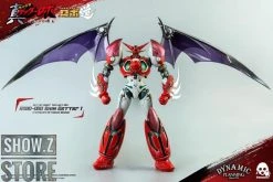 Threezero Studio Getter Robo Shin Getter 1 Anime Version 35 Threezero Studio Getter Robo Shin Getter 1 Anime Version -model store a3ffd9a4c9
