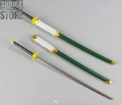 Nillson Work 1/60 MBF-P04 Gundam Astray Green Frame -model store a4011d7239