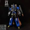 Zeta Toys EX-13 Uranus Dirge 1 Zeta Toys EX-13 Uranus Dirge -model store a406471741