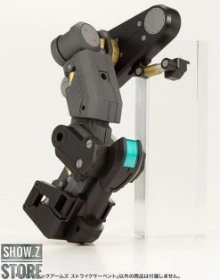Kotobukiya Modeling Support Goods Gigantic Arms Strike Serpent Model Kit -model store a4161ba4ae