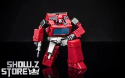 Magic Square MS-B44A Ken Ironhide Detail Painted Version -model store a41cfcb70a