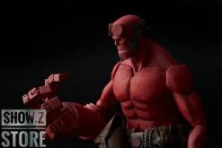 Sentinel Toys 1000Toys 1/12 Hellboy 12 Sentinel Toys 1000Toys 1/12 Hellboy -model store a41fa858b4
