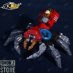 52Toys BeastBox BB-12 Darknet -model store a4417fb211