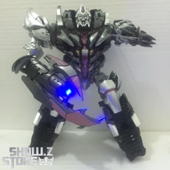 [Coming Soon] TF Dream Factory PJ-01 Evil Blood Blade Arm Upgrade Pink Version For GOD-11 ROTF Megatron -model store a45279fdf8