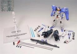 Storm BaoFeng Model 1/144 Gundam Sentinel MSA-0011(Ext) MSA0011 Ex-S ExS MG Gundam Original Color Version -model store a458d77560