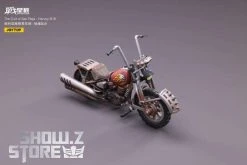 Joytoy Source 1/18 Battle For The Stars The Cult Of San Reja Harvey -model store a45f5f5c00