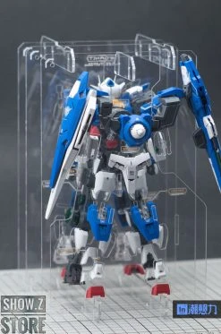 Inforce MG03 Internal Structure Showcase Display For GNT-0000 00 Qan[T] Gundam -model store a466ea4cdf