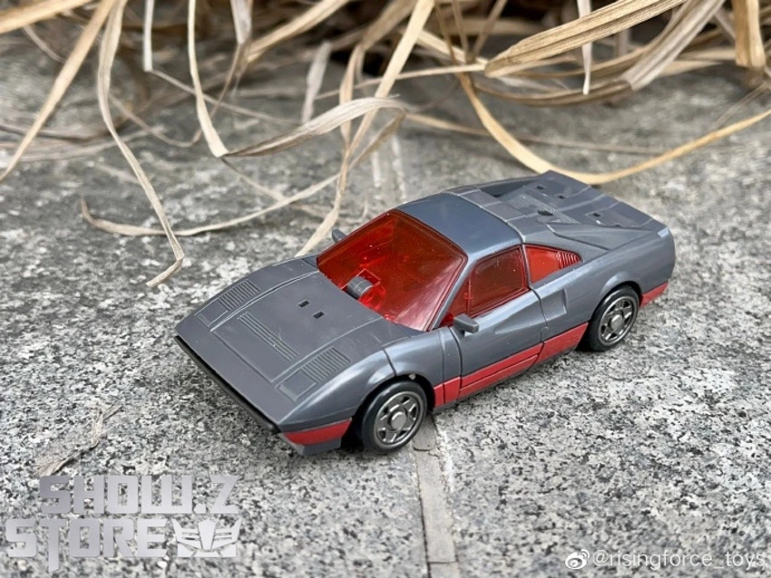 Rising Force RF-L02 Wildrider 22 Rising Force RF-L02 Wildrider - Image 20