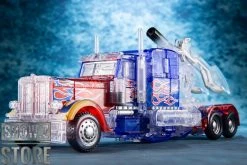 LegendaryToys BS-01B Optimus Prime Clear Version 7 LegendaryToys BS-01B Optimus Prime Clear Version -model store a46da78e08