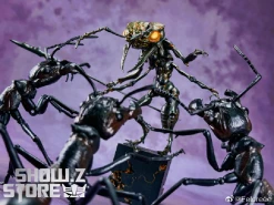 Snail Shell 1/12 Ant Soldier -model store a475fad61e