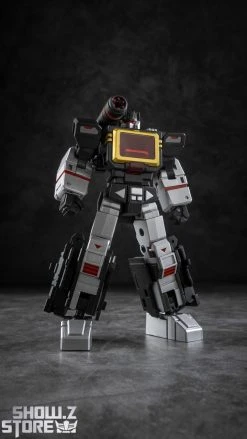 IronFactory EX-41S Shadow Wave Soundblaster -model store a4806907fc