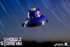 Dr.Wu DW-E21B Turbo Ramjet & DW-E22M Heaven Eye Cosmos Set Of 2 -model store a489145cf1