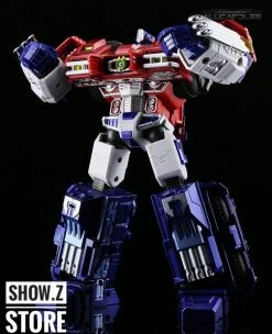 Spark Toys ST-01 Alpha Prime Optimus Prime -model store a490a58282